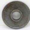 Ducati 70 teeth freewheel gear - Image 4