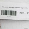 interruttore luce freno posteriore Cagiva mito