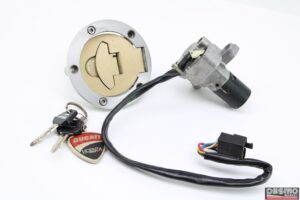 Kit chiavi completo Ducati 748 916 996 998