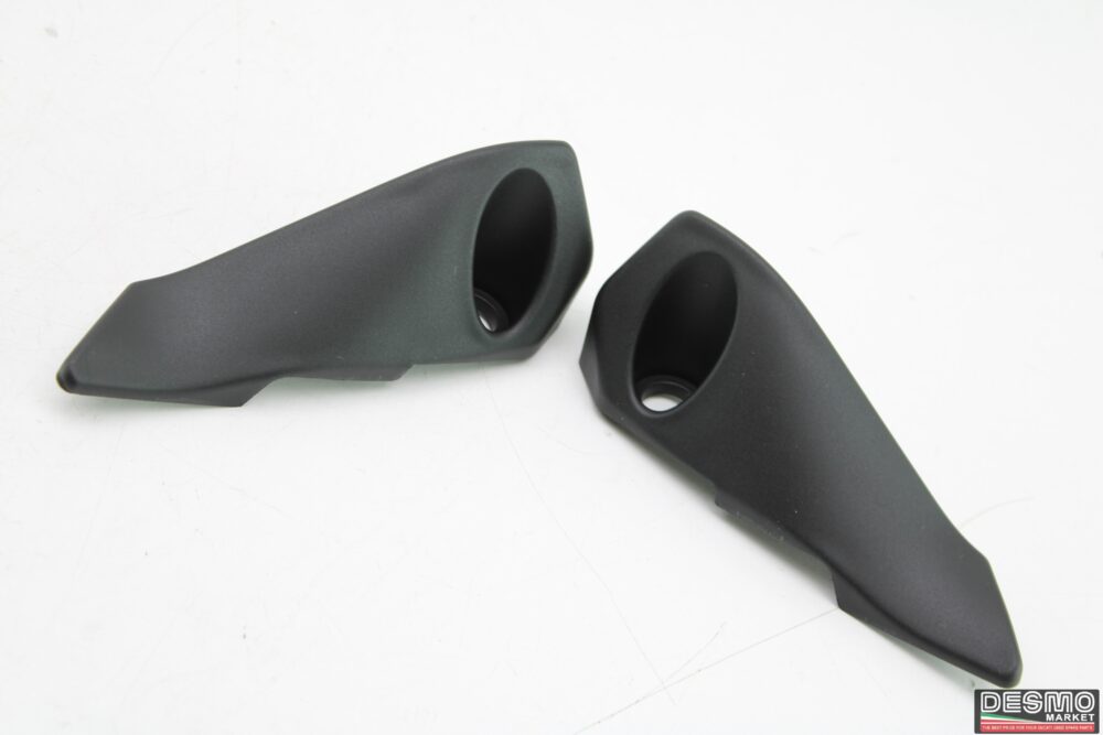 Kit maniglia Dx Sx sella pilota Ducati 749 999