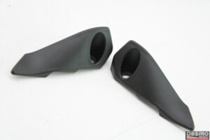 Kit maniglia Dx Sx sella pilota Ducati 749 999