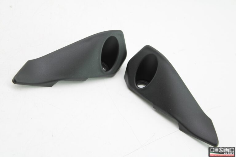 Kit maniglia Dx Sx sella pilota Ducati 749 999