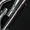 Kit paracalori collettori scarico Harley davidson sportster 1986-2003