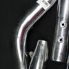 Kit paracalori collettori scarico Harley davidson sportster 1986-2003