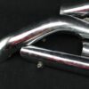 Kit paracalori collettori scarico Harley davidson sportster 1986-2003