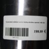 Kit paracalori collettori scarico Harley davidson sportster 1986-2003