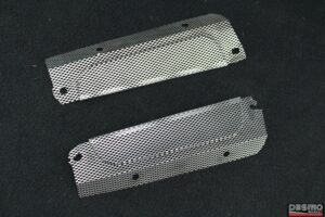 Kit retine carene laterali Ducati 998 748 2002