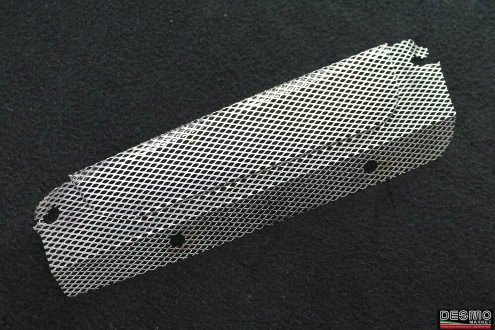 Side fairing nets kit Ducati 998 748 2002 - Image 2