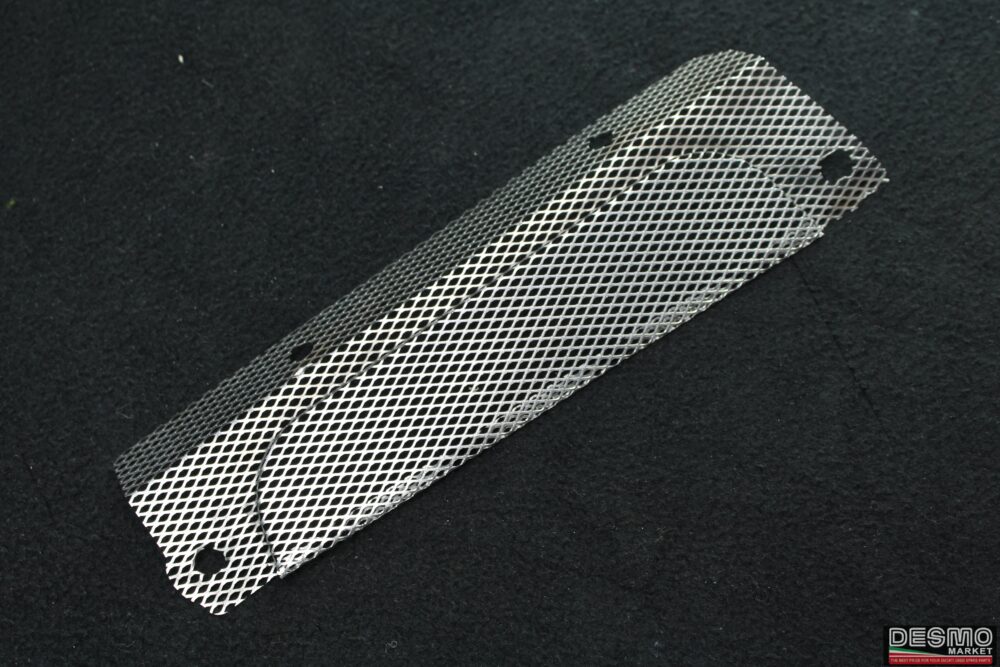 Side fairing nets kit Ducati 998 748 2002 - Image 3