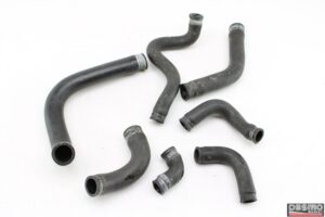 Kit tubi tubazioni acqua Ducati 996r 998