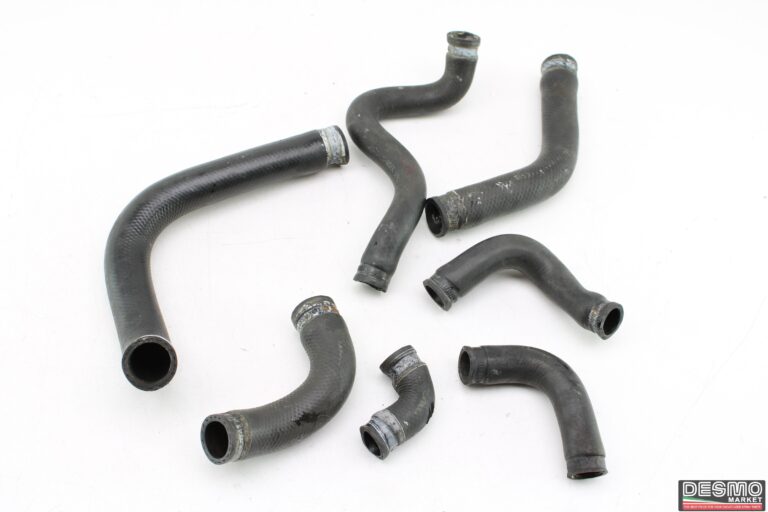 Kit tubi tubazioni acqua Ducati 996r 998