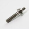 KIT screws Titanium NCR camshaft frames Ducati 749 999 s4rs 998