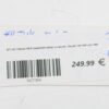 KIT screws Titanium NCR camshaft frames Ducati 749 999 s4rs 998 - Image 3