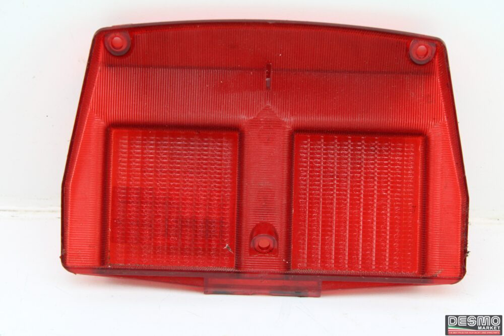 Lente fanale posteriore stop Ducati 748 916 996 998