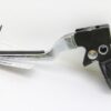 Leva comando frizione Harley davidson sportster Dyna Softail Touring
