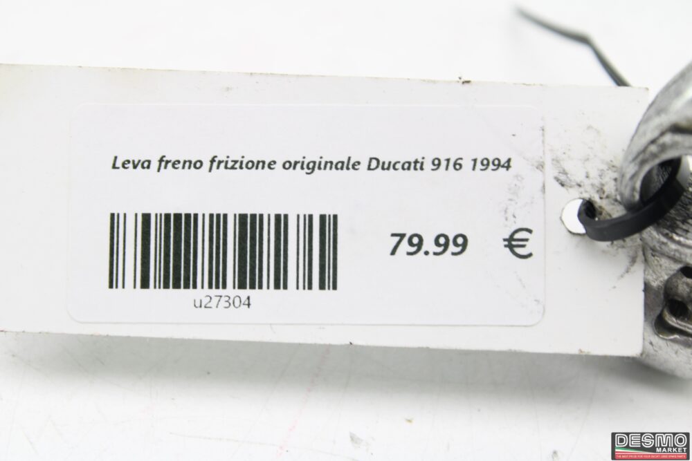 Leva freno frizione originale Ducati 916 1994