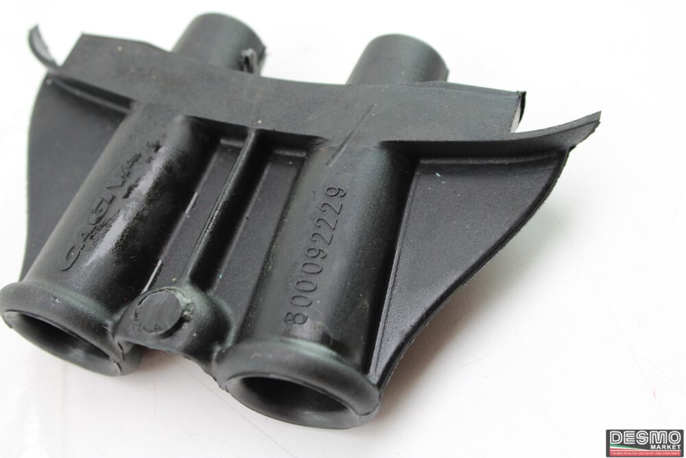 Manicotto presa aria filtro CAGIVA MITO EV 125 800092229