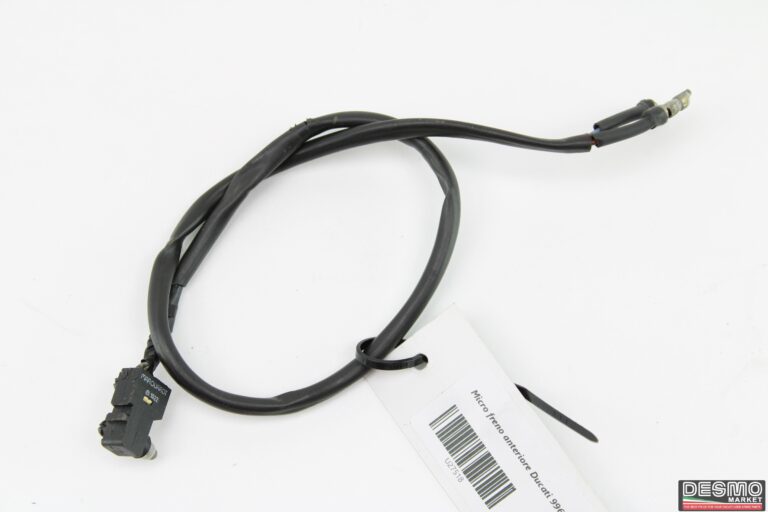 Micro freno anteriore Ducati 996 998 S4r
