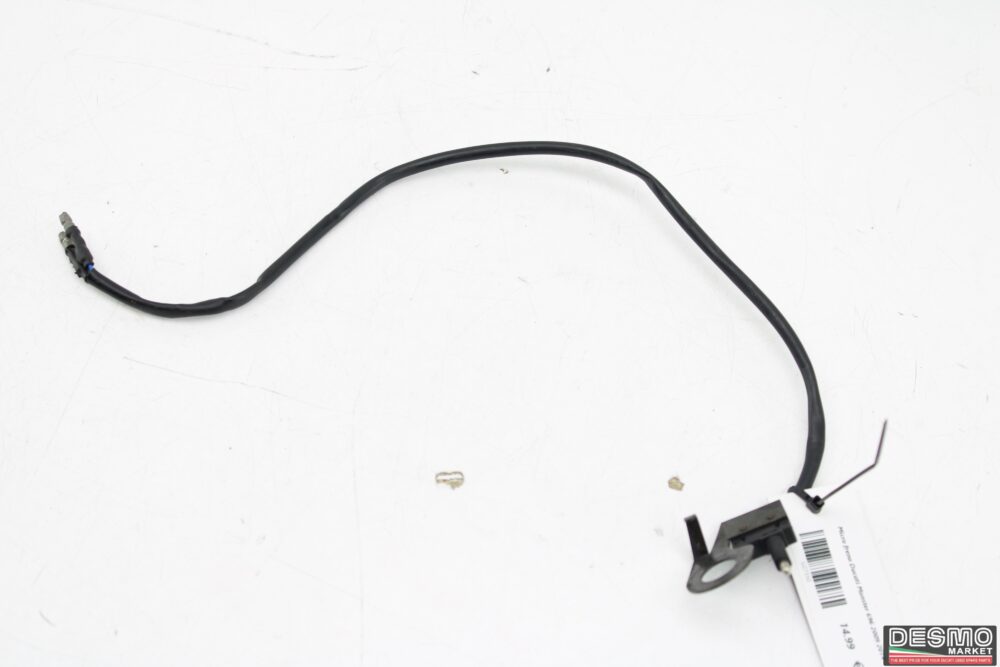 Micro freno Ducati Monster 696 2009 2014