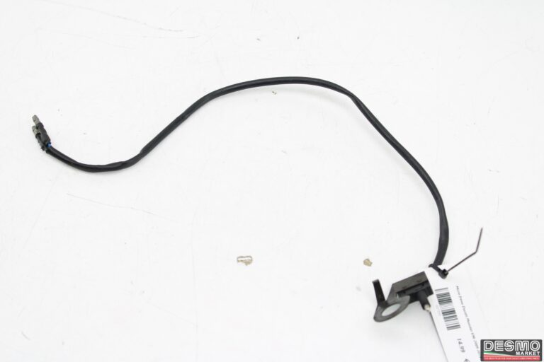 Micro freno Ducati Monster 696 2009 2014