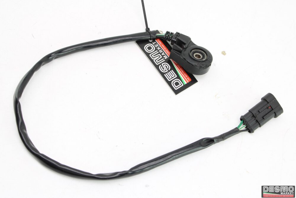 Micro sensore cavalletto Ducati