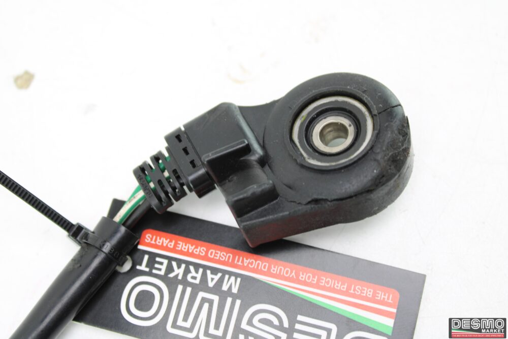 Micro sensore cavalletto Ducati