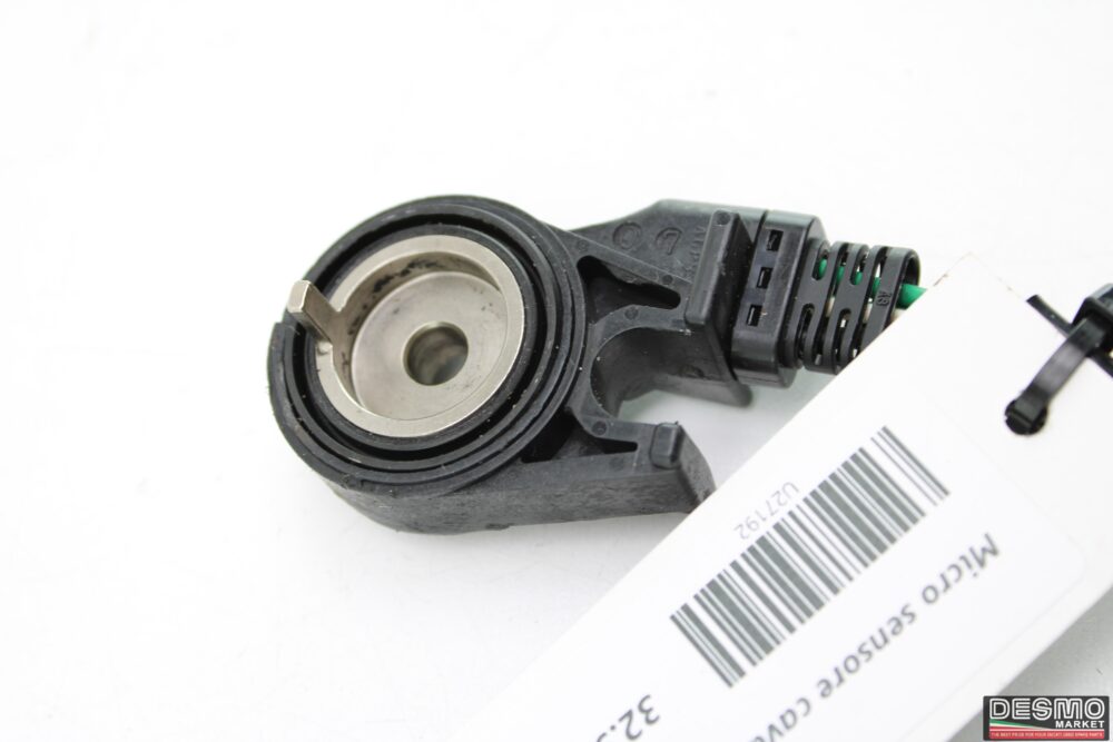 Micro sensore cavalletto Ducati
