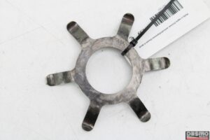 Molla a ragno frizione antisaltellamento Ducati 6 denti