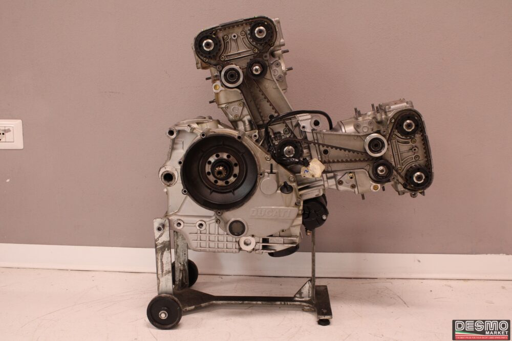 Motore completo Ducati 996 sbk MY 2001