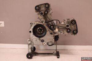 Motore completo Ducati 996 sbk MY 2001