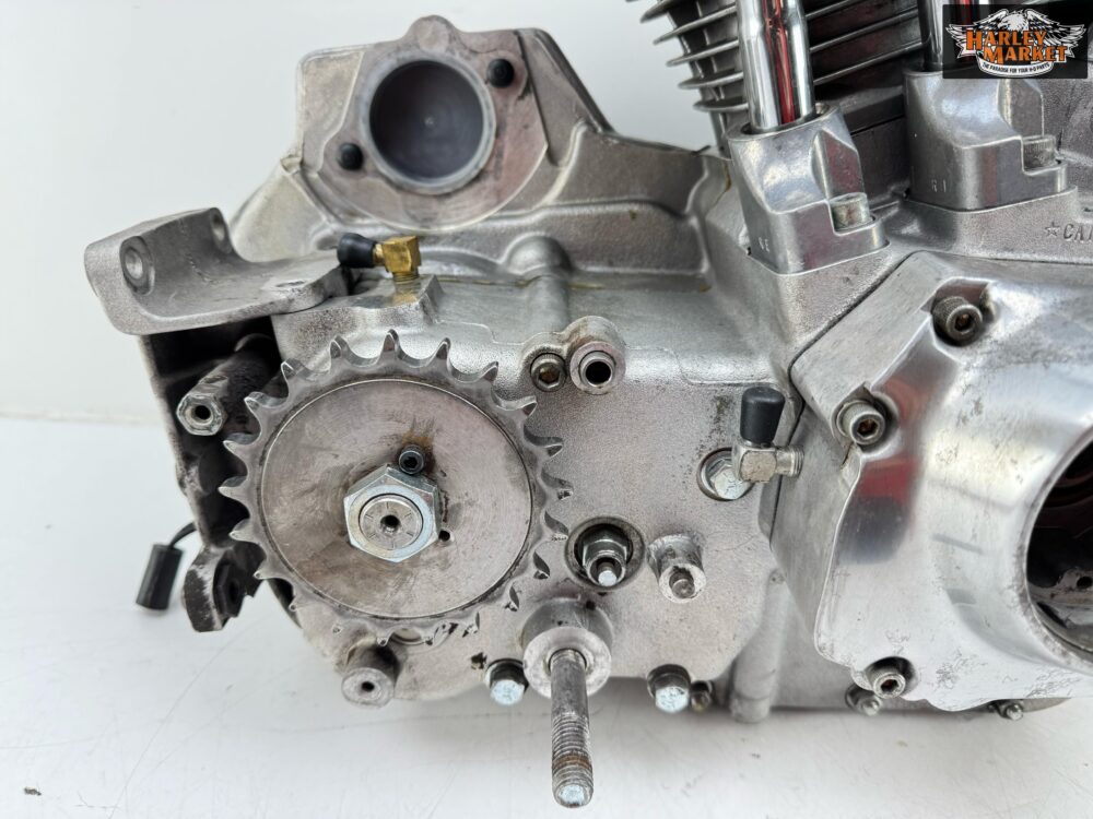 Motore completo sportster evo 883/1200 1986-1990