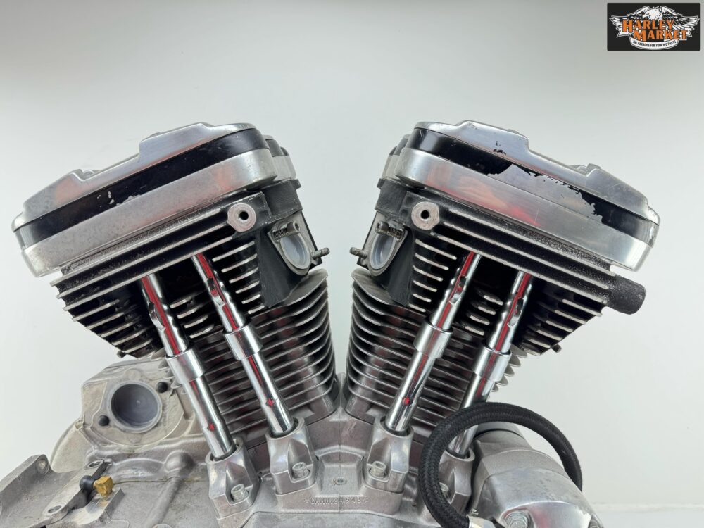 Motore completo sportster evo 883/1200 1986-1990