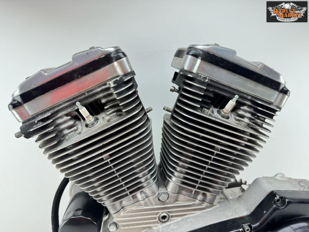 Motore completo sportster evo 883/1200 1986-1990