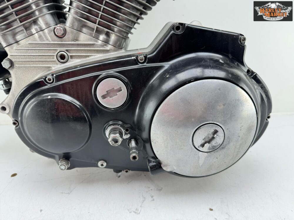 Motore completo sportster evo 883/1200 1986-1990