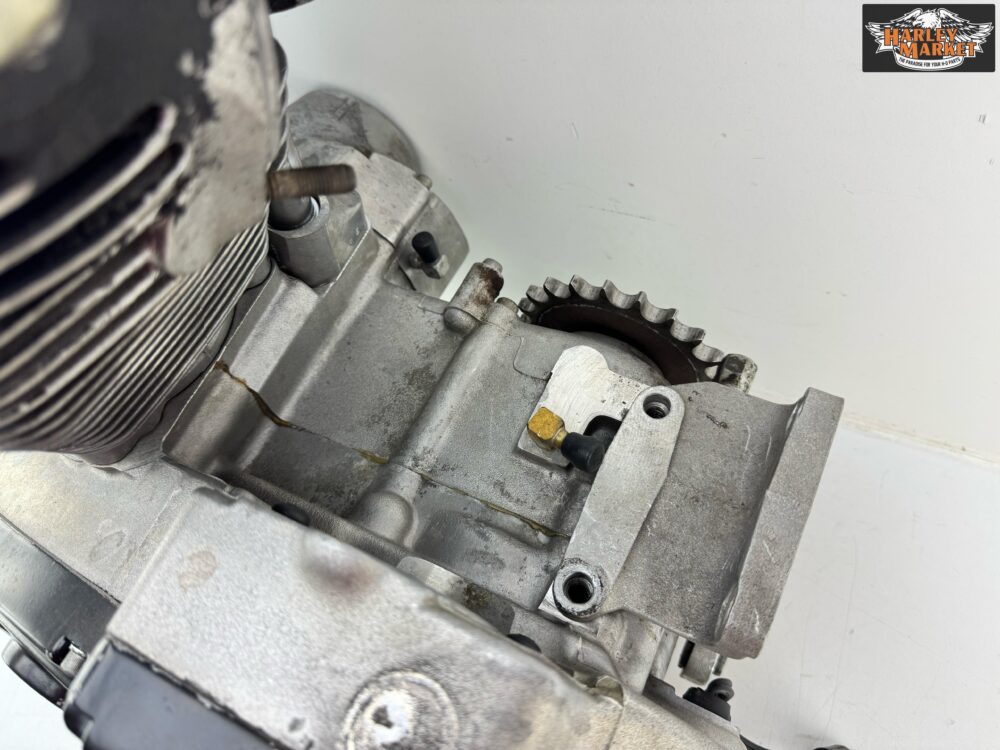 Motore completo sportster evo 883/1200 1986-1990