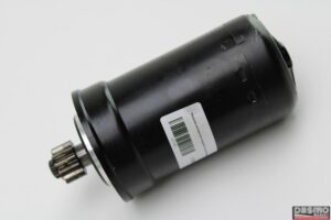 Motorino avviamento originale Ducati 998 999 996 S4R