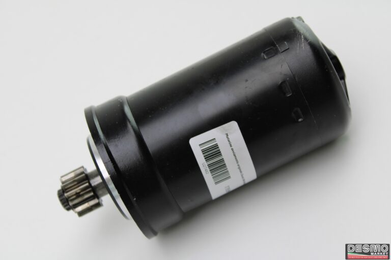 Motorino avviamento originale Ducati 998 999 996 S4R