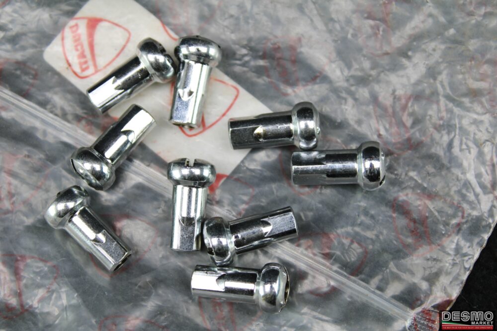 Nippli Per raggio ruota Ducati sportclassic paul smart