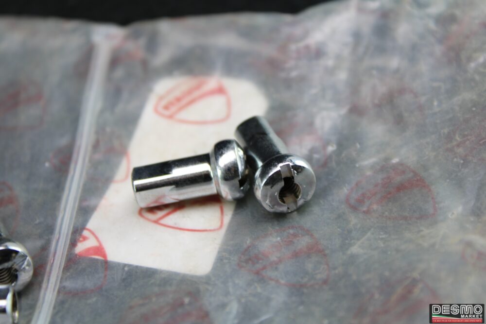 Nippli Per raggio ruota Ducati sportclassic paul smart