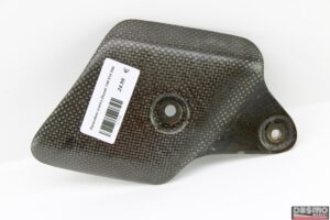 Paracalore scarico Ducati 748 916 996