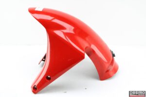 Parafango anteriore plastica Ducati 748 916 996 998