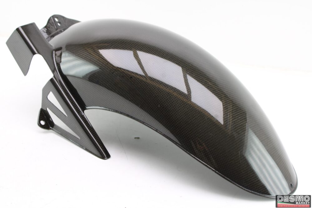 Parafango posteriore carbonio  Originale ATR Ducati monster 600 750 900