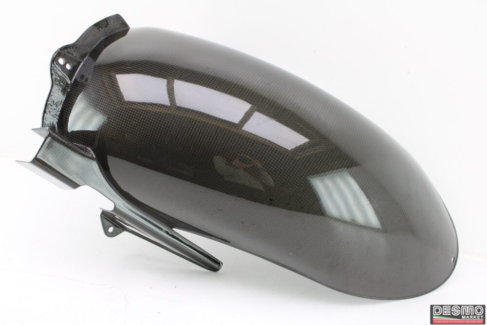 Parafango posteriore carbonio  Originale ATR Ducati monster 600 750 900