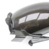 Parafango posteriore carbonio  Originale ATR Ducati monster 600 750 900