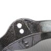 Parafango posteriore carbonio  Originale ATR Ducati monster 600 750 900