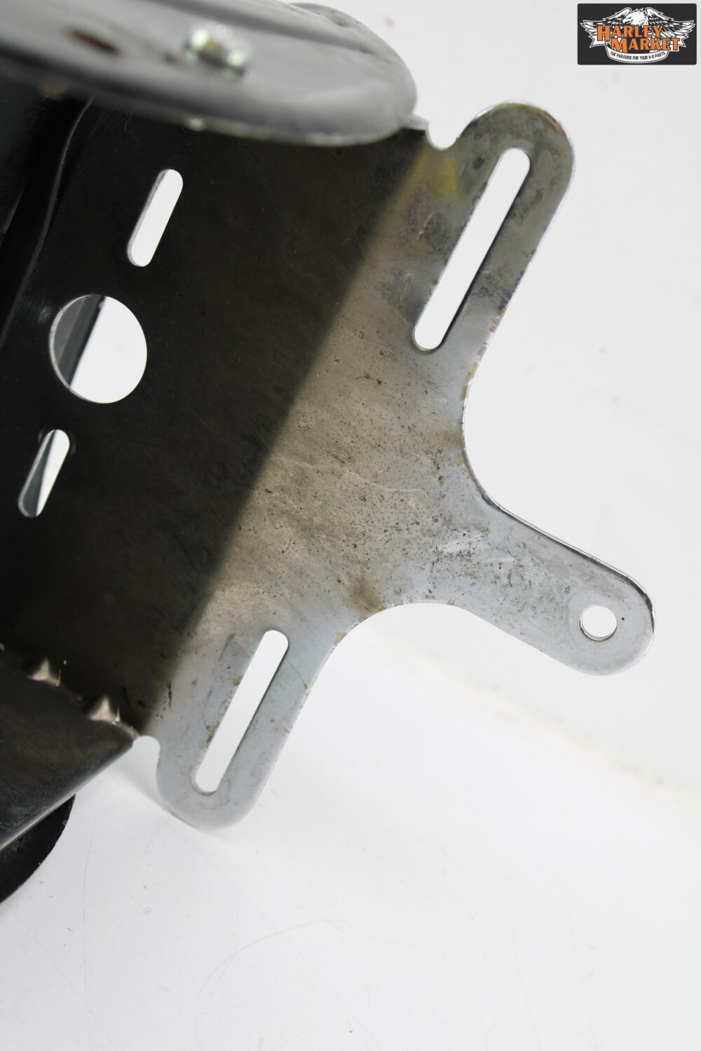 Parafango posteriore Harley davidson sportster dyna