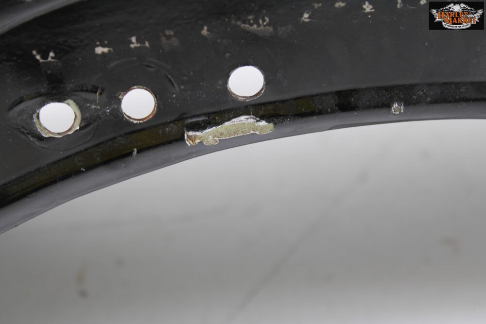 Parafango posteriore Harley davidson sportster dyna