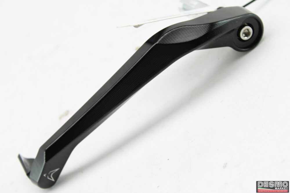 Paraleva CNC ergal universale moto