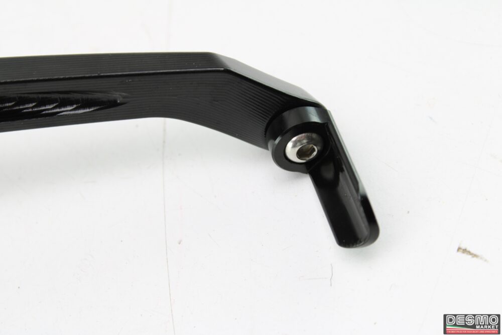 Paraleva CNC ergal universale moto