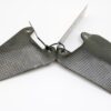 Paratacchi pilota carbonio Ducati 748 916 996 998